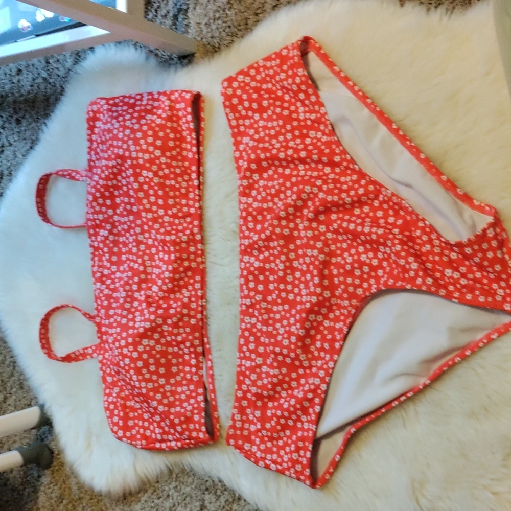 Shein bikini 2XL